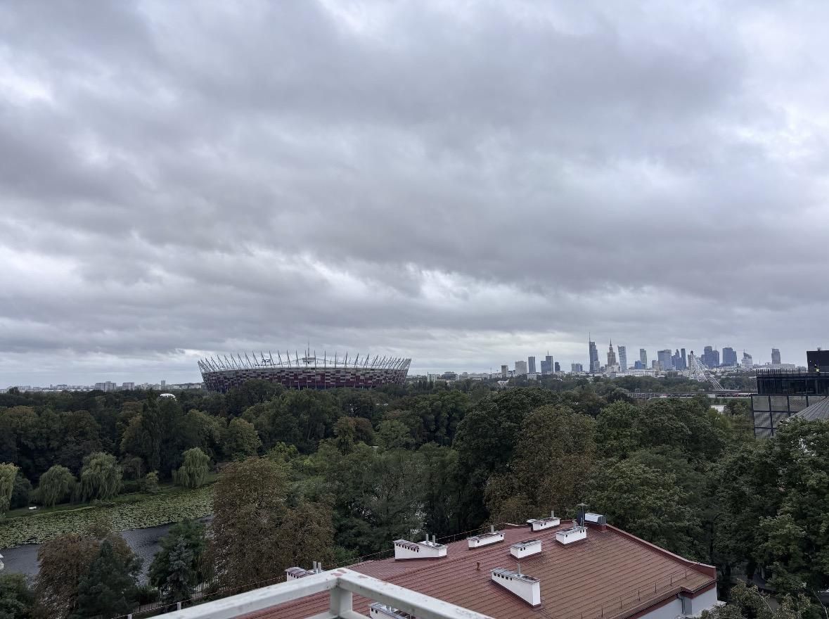 Pokój Warszawa Praga-Południe, ul. Grochowska. Zdjęcie 14