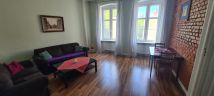 Mieszkanie 2-pokojowe Poznań Centrum, ul. Rybaki. Zdjęcie 1