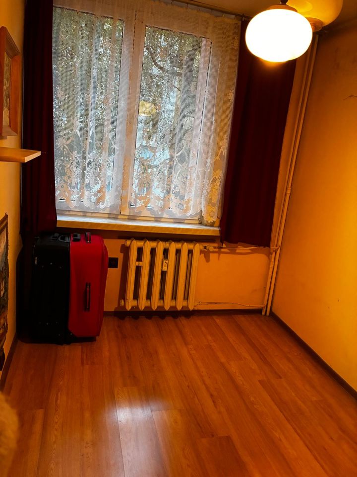 Mieszkanie 3-pokojowe Czechowice-Dziedzice, ul. Klasztorna. Zdjęcie 5