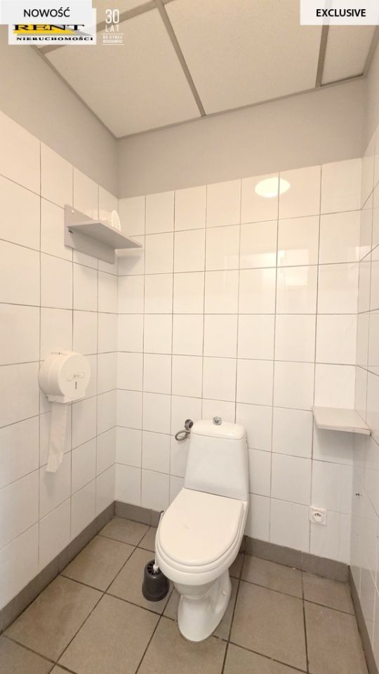 Lokal Szczecin, ul. Bolesława Krzywoustego. Zdjęcie 9
