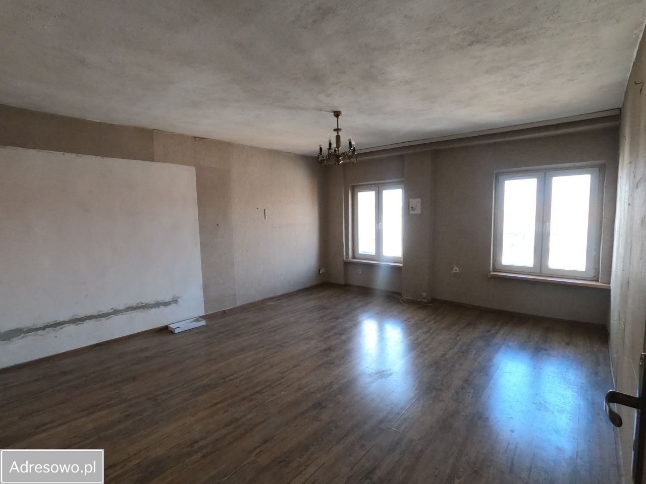 Mieszkanie 2-pokojowe Wrocław Stare Miasto, ul. Tadeusza Rejtana