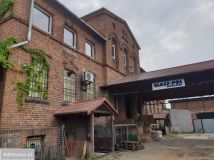 Nieruchomość komercyjna Lgiń