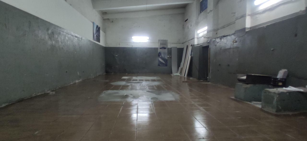 Hala/magazyn Bytom Śródmieście, ul. marsz. Józefa Piłsudskiego. Zdjęcie 5