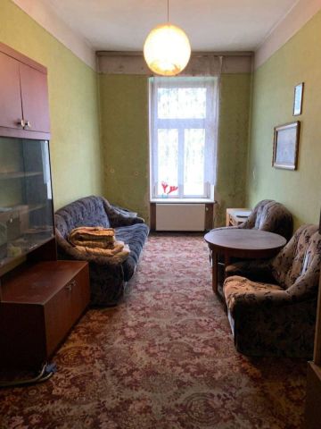 Mieszkanie 2-pokojowe Wrocław, ul. Pomorska. Zdjęcie 1