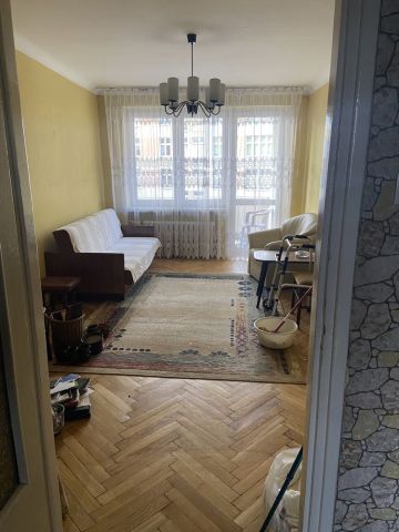 Mieszkanie 3-pokojowe Radom Osiedle XV-lecia, ul. gen. Ignacego Prądzyńskiego. Zdjęcie 1
