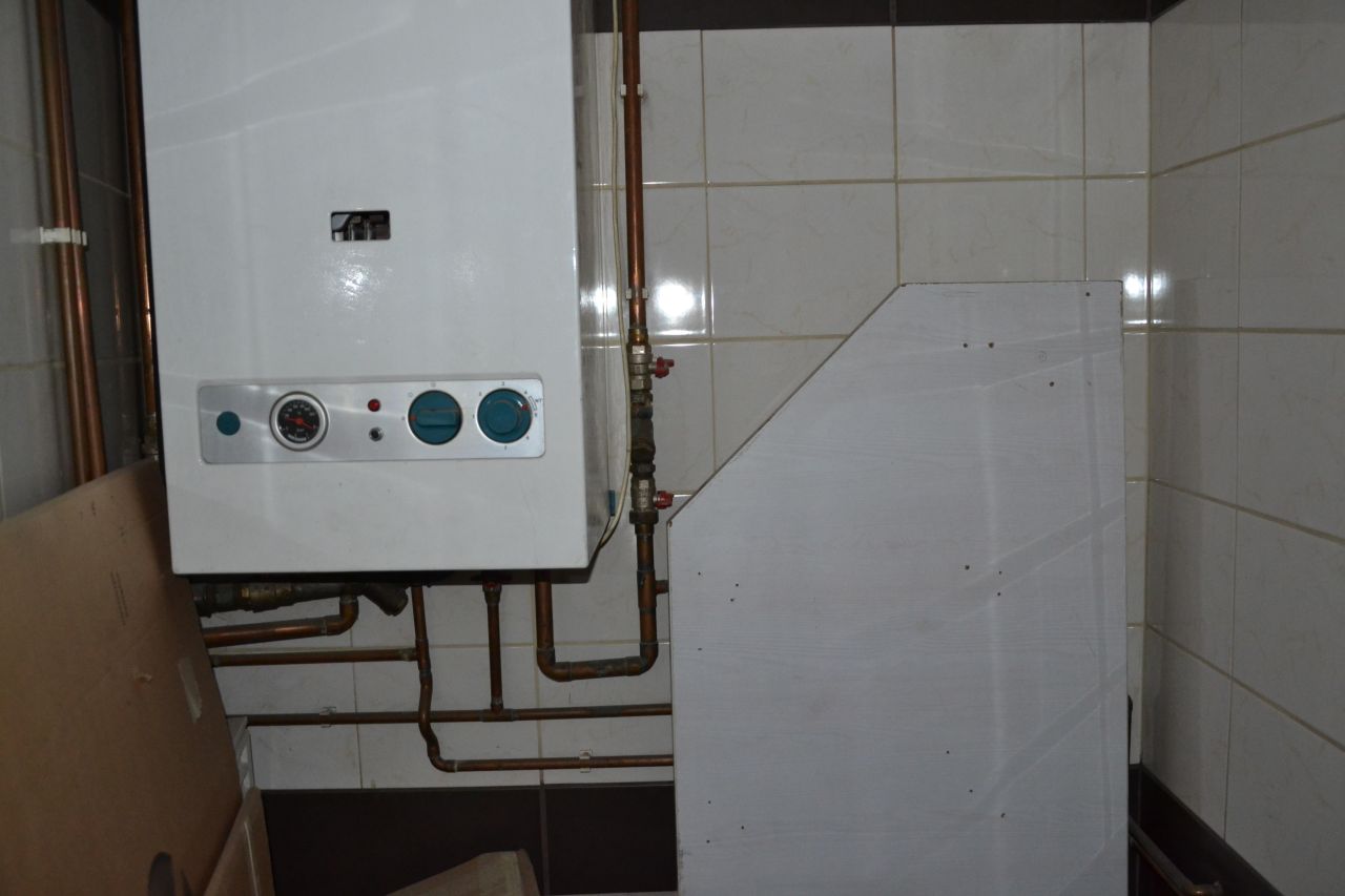 Lokal Szczecin Niebuszewo, ul. św. Barbary. Zdjęcie 6