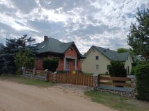 dom Płaska. Zdjęcie 1