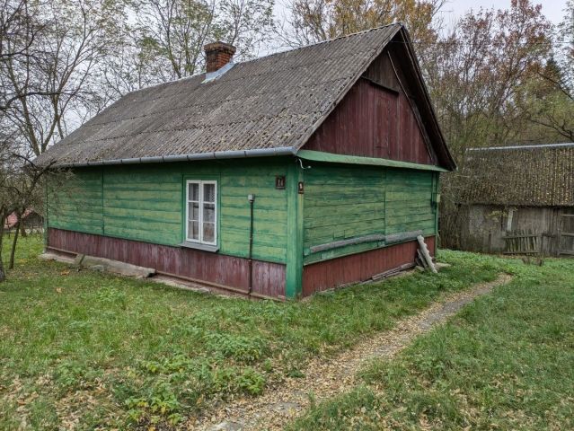 dom wolnostojący Kłudzie. Zdjęcie 1