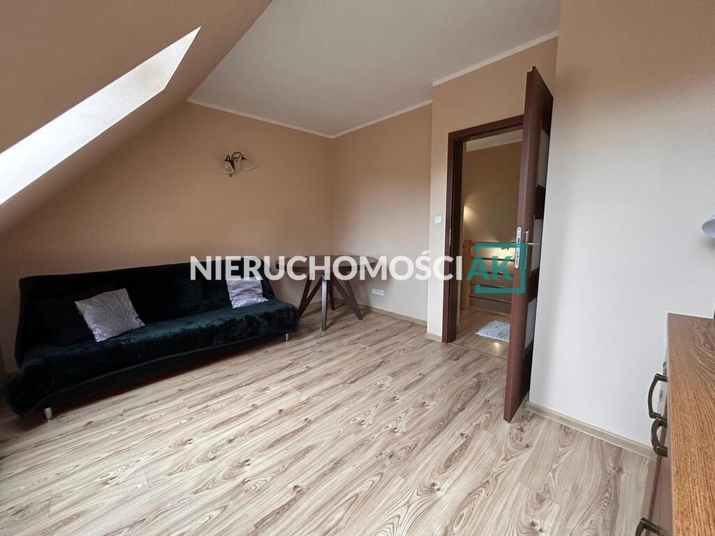 dom wolnostojący, 6 pokoi Dachowa, ul. Cisowa. Zdjęcie 17