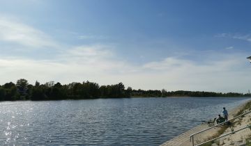 Działka rekreacyjna Żyrardów, ul. Adama Mickiewicza