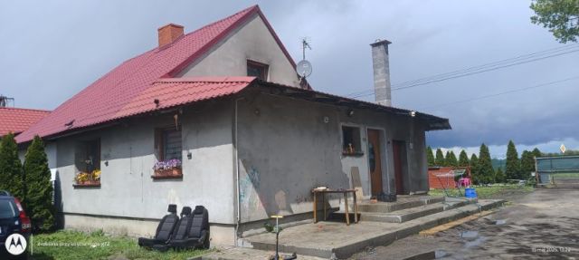 bliźniak, 4 pokoje Inowrocław. Zdjęcie 1