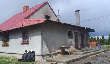 bliźniak, 4 pokoje Inowrocław