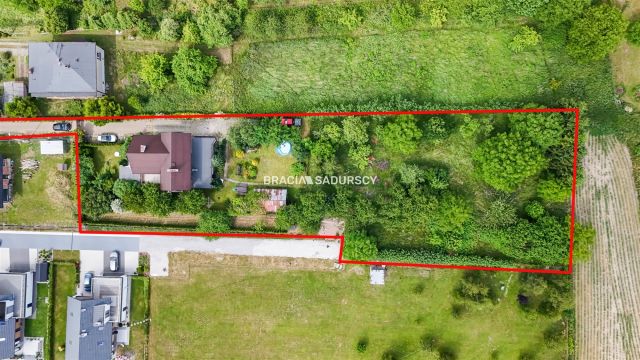 dom wolnostojący, 6 pokoi Karniowice, ul. Słoneczna. Zdjęcie 3