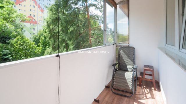 Mieszkanie 2-pokojowe Kraków Bieżanów, ul. ks. Piotra Ściegiennego. Zdjęcie 5