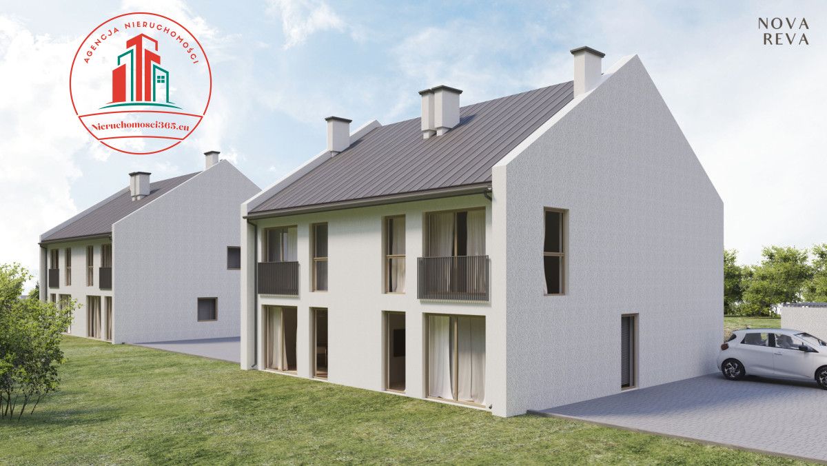 bliźniak, 5 pokoi Rewa, ul. Morska. Zdjęcie 4