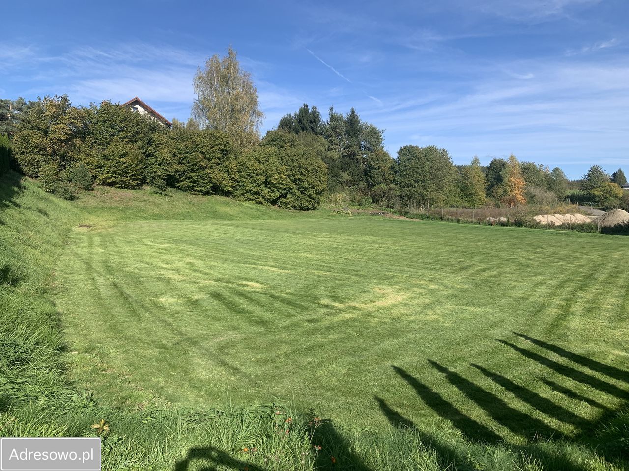 Działka budowlana Jelenia Góra Strupice, ul. Wiejska. Zdjęcie 5