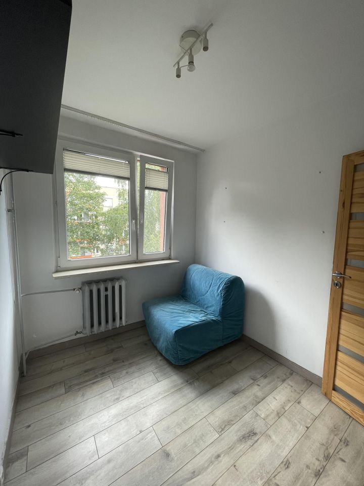 Mieszkanie 3-pokojowe Kraków Nowa Huta, os. Przy Arce. Zdjęcie 17