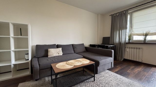 Mieszkanie 2-pokojowe Warszawa Praga-Południe, ul. gen. Tadeusza Bora-Komorowskiego. Zdjęcie 2