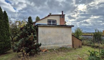 Działka rekreacyjna Żary, ul. Henryka Wieniawskiego