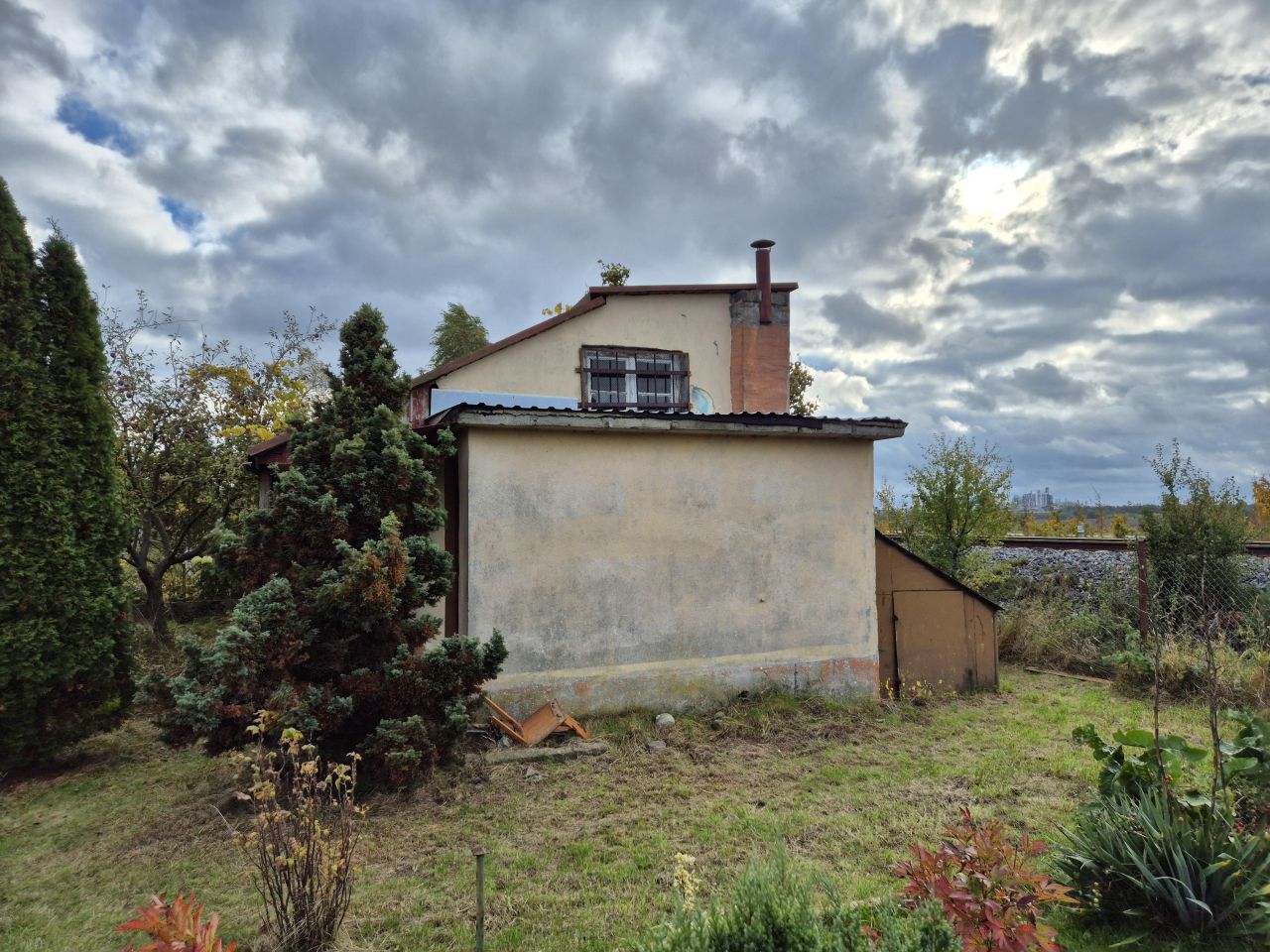 Działka rekreacyjna Żary, ul. Henryka Wieniawskiego. Zdjęcie 2