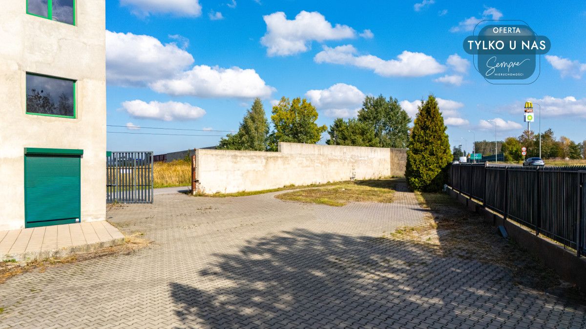 Lokal Orzechówek. Zdjęcie 16