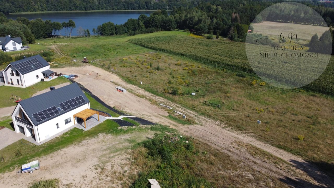 Działka budowlana Zwierzewo. Zdjęcie 4