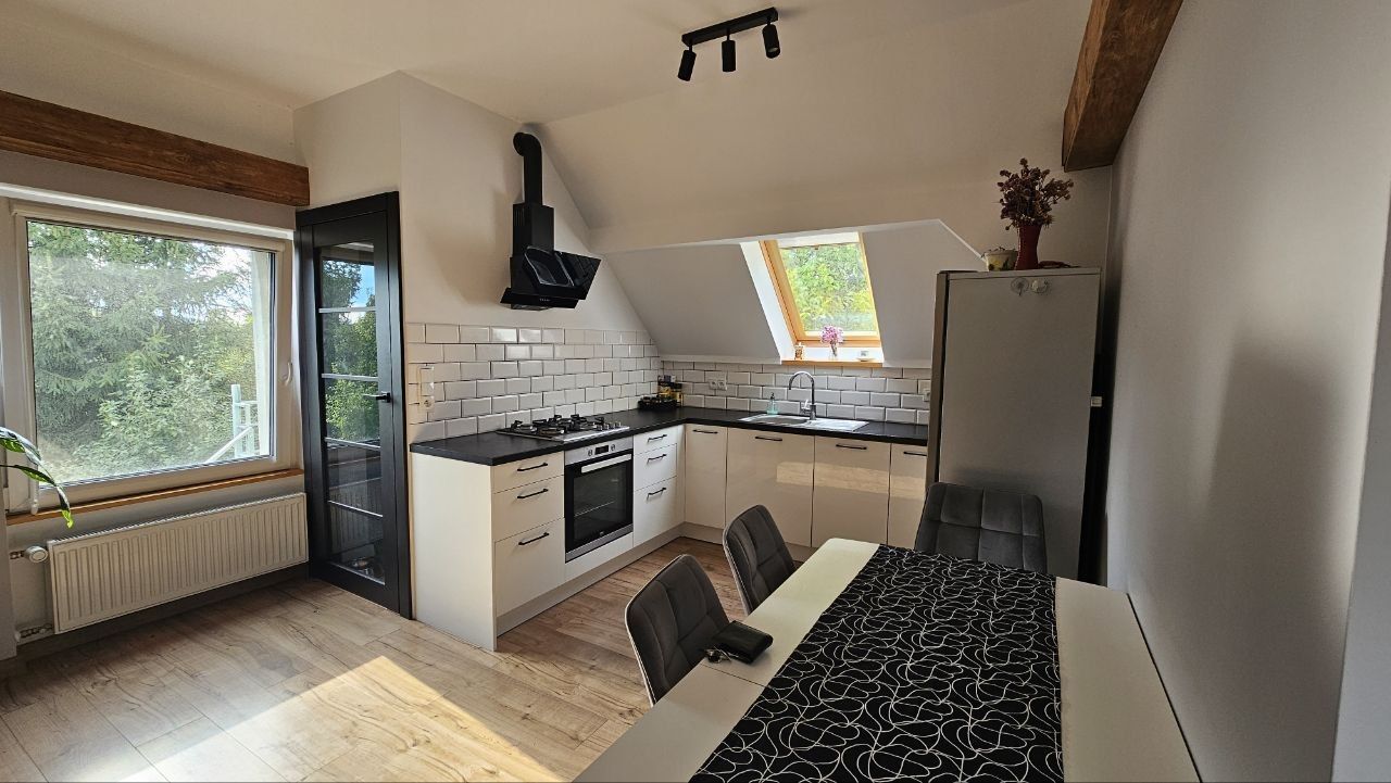 dom wolnostojący, 5 pokoi Wieleń, ul. Drawska. Zdjęcie 3