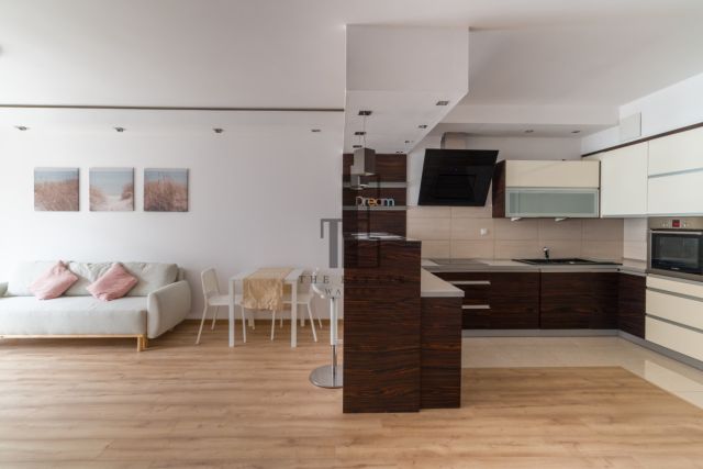 Mieszkanie 2-pokojowe Warszawa Wilanów, ul. Sarmacka. Zdjęcie 4