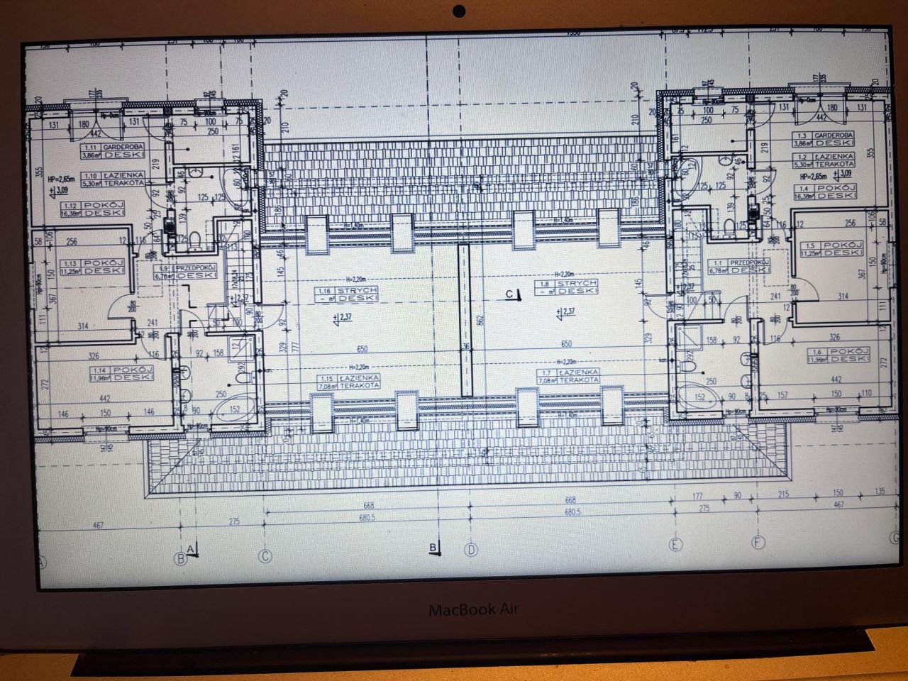 bliźniak, 7 pokoi Osowiec, ul. Słoneczna Polana. Zdjęcie 10