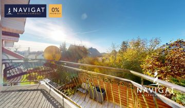 dom szeregowy, 5 pokoi Mosty