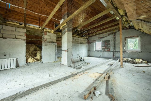 dom wolnostojący, 5 pokoi Wola Czarnyska. Zdjęcie 16