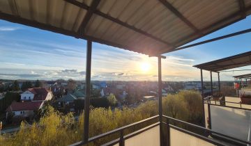 Mieszkanie 2-pokojowe Węgrów, ul. 11 Listopada