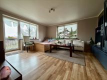 dom wolnostojący, 5 pokoi Łaznowska Wola, ul. Rokicińska