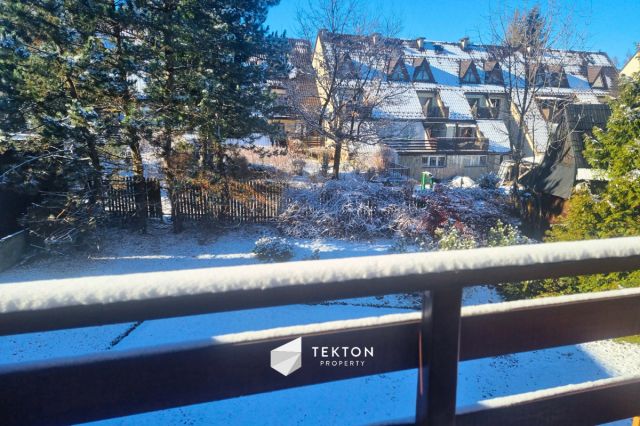Mieszkanie 3-pokojowe Zakopane, os. Pardałówka. Zdjęcie 4
