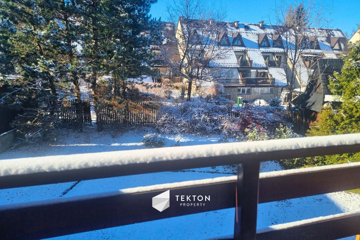 Mieszkanie 3-pokojowe Zakopane, os. Pardałówka. Zdjęcie 4