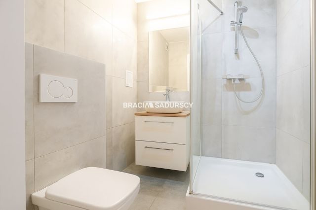 Mieszkanie 2-pokojowe Kraków Czyżyny, os. Dywizjonu 303. Zdjęcie 12