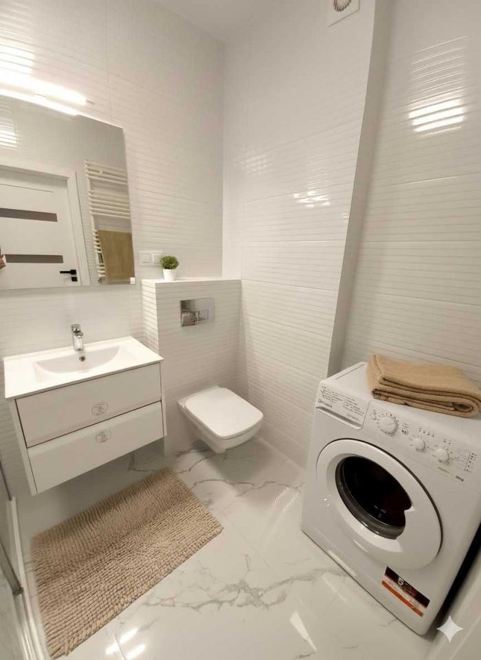 Mieszkanie 3-pokojowe Mszczonów. Zdjęcie 2