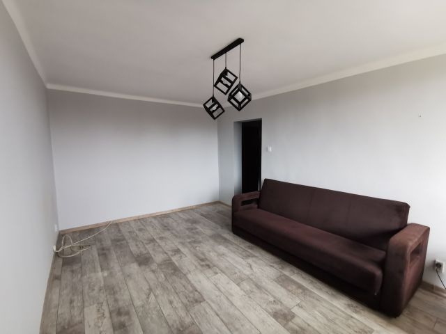 Mieszkanie 2-pokojowe Sosnowiec Stary Sosnowiec, ul. Wysoka. Zdjęcie 1