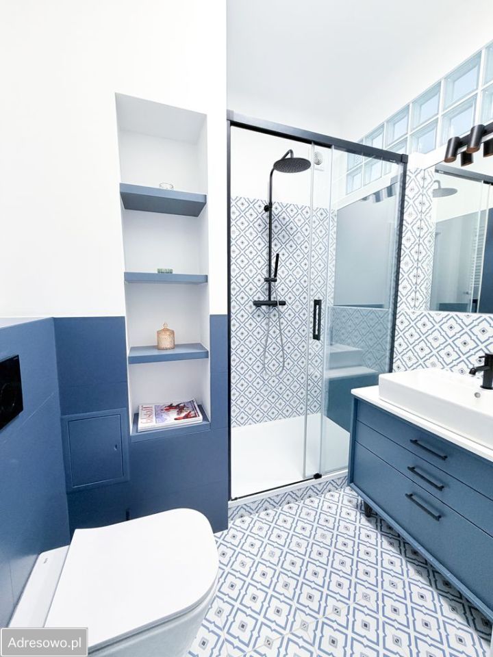 Mieszkanie 2-pokojowe Warszawa Ochota, ul. Lelechowska. Zdjęcie 17