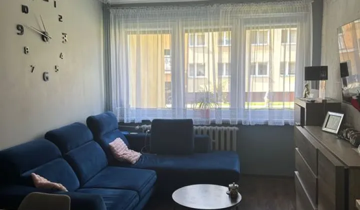 Mieszkanie 3-pokojowe Okonek, ul. Niepodległości