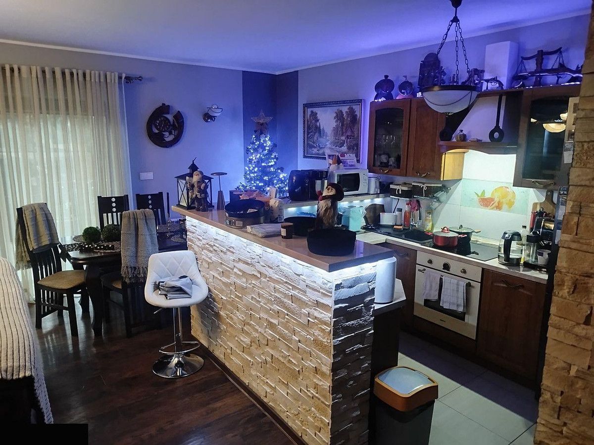 dom wolnostojący, 5 pokoi Toruń Wrzosy, ul. Łubinowa. Zdjęcie 12