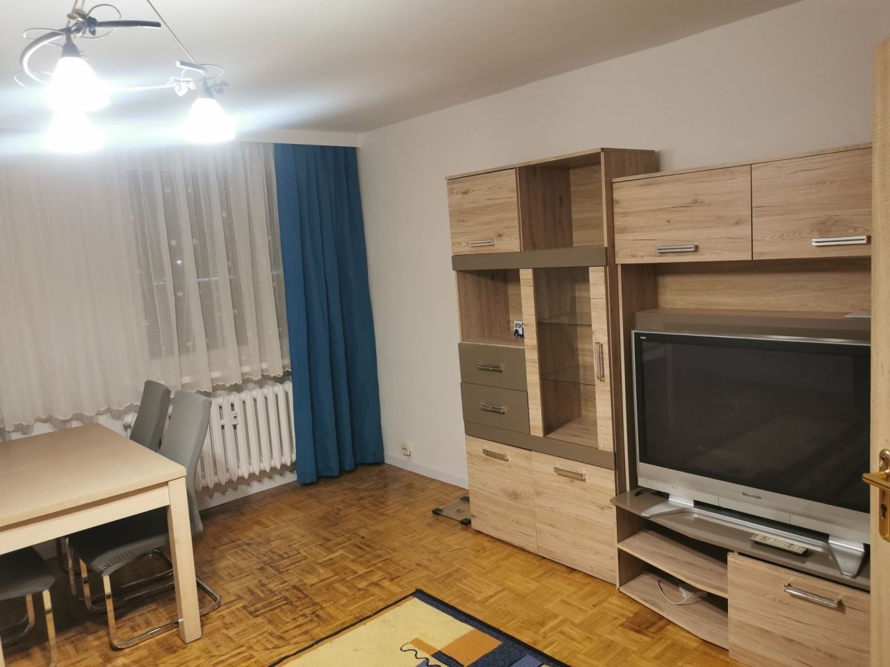 Mieszkanie 2-pokojowe Wrocław Psie Pole, ul. Wilanowska. Zdjęcie 7