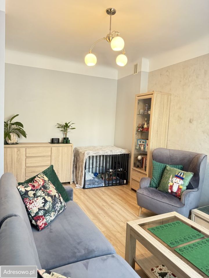 Mieszkanie 2-pokojowe Lublin Bronowice, ul. Lotnicza. Zdjęcie 9