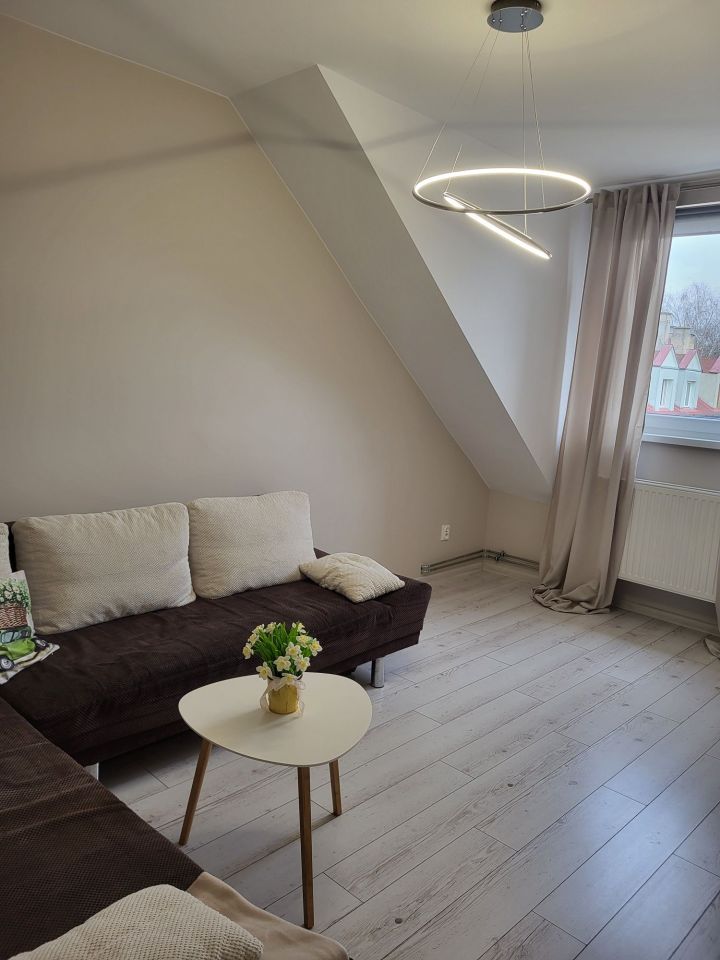 Mieszkanie 2-pokojowe Tomaszów Mazowiecki. Zdjęcie 2