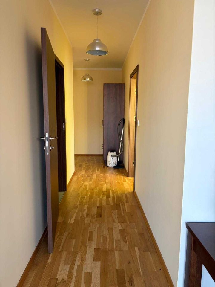 Mieszkanie 2-pokojowe Warszawa Żoliborz, ul. Ludwika Rydygiera. Zdjęcie 6