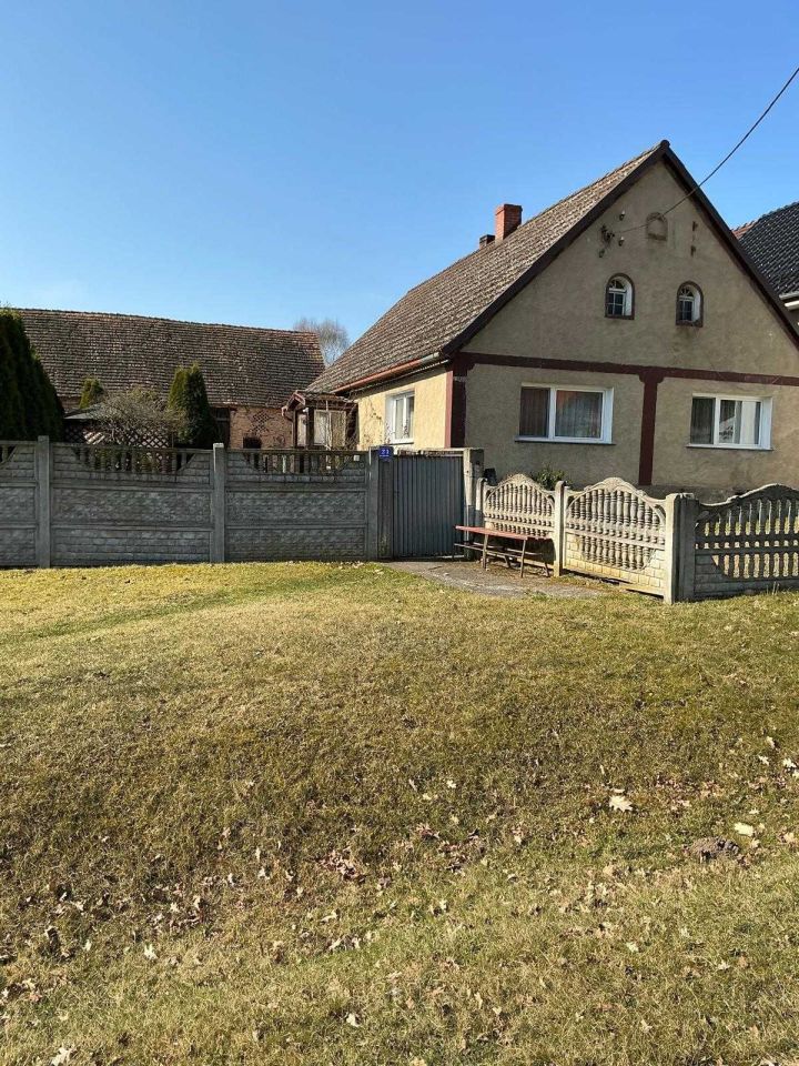 dom wolnostojący Dąbrowa. Zdjęcie 3