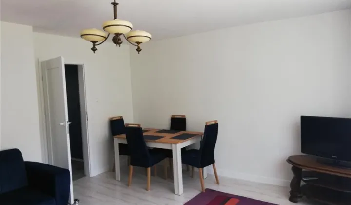 Mieszkanie 2-pokojowe Gdynia Redłowo