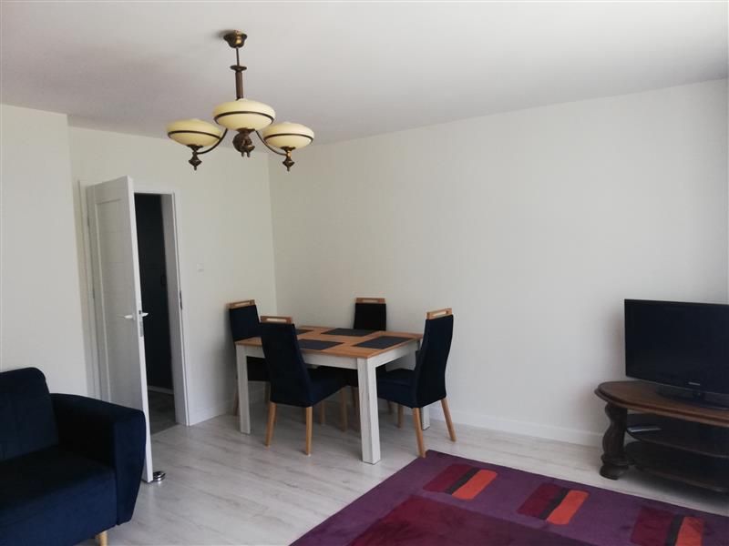 Mieszkanie 2-pokojowe Gdynia Redłowo. Zdjęcie 1