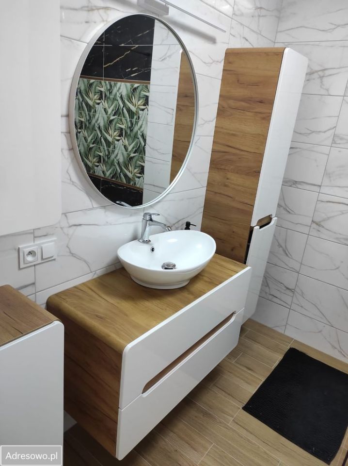 Mieszkanie 2-pokojowe Ostrów Wielkopolski, ul. Szmaragdowa. Zdjęcie 5