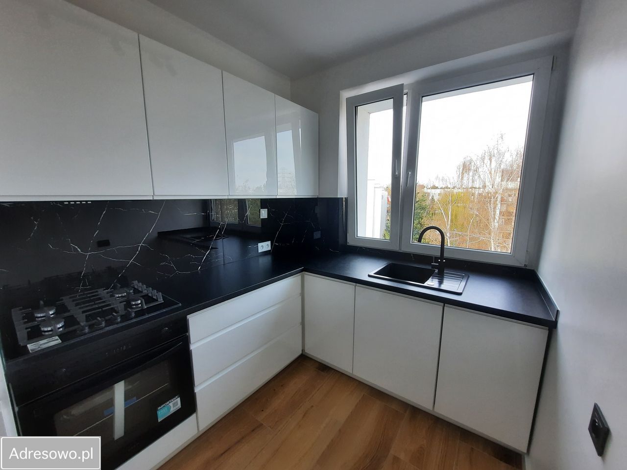 Mieszkanie 3-pokojowe Legionowo, ul. Jerzego Siwińskiego. Zdjęcie 17